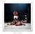 Poster Muhammad Ali versus Sonny Liston - comprar online