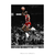 Conjunto 3 Quadros Michael Jordan Ilustração Enterrada Perfeita - Chicago Stadium 1988 na internet