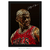 Poster Michael Jordan Frase ARTE