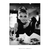 Poster Audrey Hepburn - Bonequinha de Luxo - QueroPosters.com
