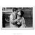 Poster Audrey Hepburn e George Peppard - comprar online