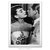 Poster Audrey Hepburn e William Holden - comprar online