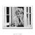 Poster Marilyn Monroe - Janela - comprar online