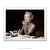 Poster Marilyn Monroe - Espelho - comprar online