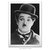 Poster Charlie Chaplin - comprar online