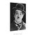 Poster Charlie Chaplin na internet