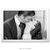Poster Clark Gable e Vivien Leigh - Beijo - comprar online