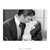 Poster Clark Gable e Vivien Leigh - Beijo - QueroPosters.com
