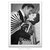 Poster Clark Gable e Vivien Leigh - comprar online