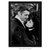 Poster Clark Gable e Vivien Leigh - ...E o Vento Levou