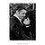 Poster Clark Gable e Vivien Leigh - ...E o Vento Levou - QueroPosters.com