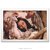 Poster Vivien Leigh - Na cama - comprar online