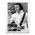 Poster Elvis Presley com Macacão Branco - comprar online