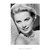 Poster Grace Kelly - QueroPosters.com