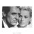 Poster Grace Kelly e Cary Grant - QueroPosters.com