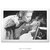 Poster Grace Kelly e James Stewart - comprar online