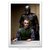 Poster Heath Ledger e Christian Bale - comprar online