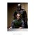 Poster Heath Ledger e Christian Bale - QueroPosters.com