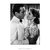 Poster Casablanca - Humphrey Bogart e Ingrid Bergman - QueroPosters.com