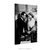 Poster Humphrey Bogart e Ingrid Bergman na internet