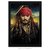 Poster Johnny Depp - Capitão Jack Sparrow
