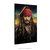 Poster Johnny Depp - Capitão Jack Sparrow na internet