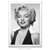 Poster Marilyn Monroe - comprar online