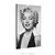 Poster Marilyn Monroe na internet