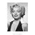 Poster Marilyn Monroe - QueroPosters.com