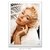 Poster Marilyn Monroe - comprar online