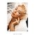 Poster Marilyn Monroe - QueroPosters.com