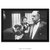 Poster Marlon Brando - Vito Corleone