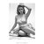 Poster Sophia Loren - QueroPosters.com