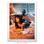 Poster Uma Thurman - Pulp Fiction - comprar online