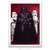 Poster Darth Vader e Stormtrooper - comprar online