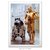 Poster R2-D2 e C-3PO - comprar online