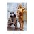 Poster R2-D2 e C-3PO - QueroPosters.com