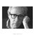 Poster Woody Allen - QueroPosters.com