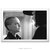 Poster Hugo Weaving e Natalie Portman - comprar online