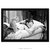 Poster Audrey Hepburn - Dormindo