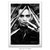 Poster Johnny Depp Mãos de Tesoura - comprar online