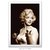 Poster Marilyn Monroe - comprar online