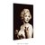 Poster Marilyn Monroe na internet