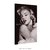 Poster Marilyn Monroe com Assinatura na internet