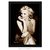 Poster Marilyn Monroe - Sépia