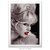Poster Brigitte Bardot - comprar online