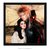 Poster David Bowie e Jennifer Connelly