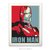 Poster Homem de Ferro - Hope - comprar online