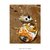 Poster BB-8 Star Wars - Pintura - QueroPosters.com