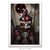 Poster Deadpool no Banheiro Público - comprar online